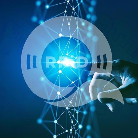 Systemy RFID